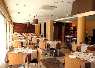 Hotel Novo Principe