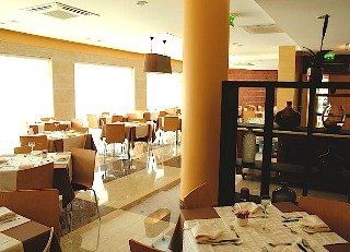 Hotel Novo Principe