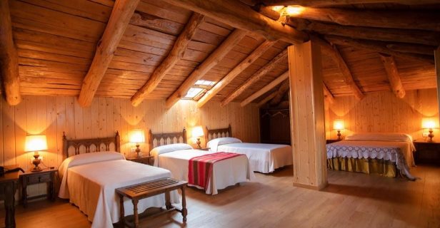 Hotel Novoa