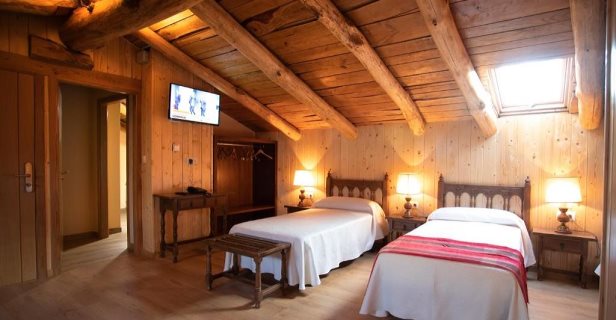 Hotel Novoa