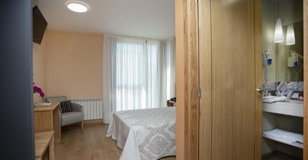 Hotel Novoa