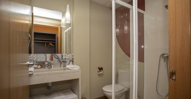 Hotel Novoa
