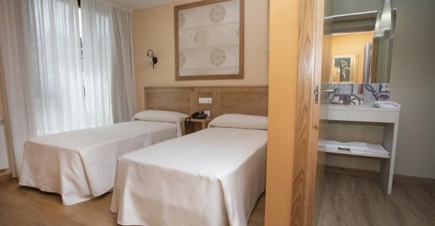 Hotel Novoa