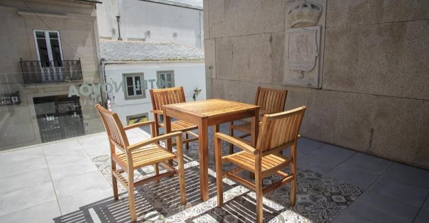Hotel Novoa