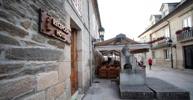 Hotel Novoa