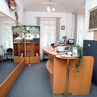 Hotel Novomestsky
