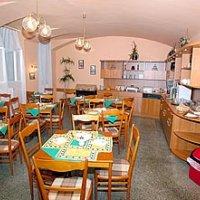 Hotel Novomestsky