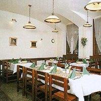 Hotel Novomestsky