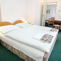 Hotel Novomestsky