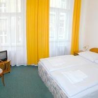 Hotel Novomestsky