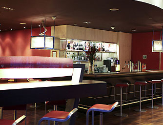 Hotel Novotel Aachen City