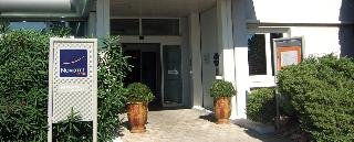 Hotel Novotel Aéroport Porte De Marseille