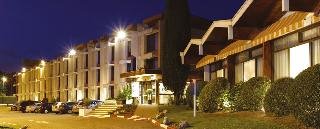 Hotel Novotel Aix En Provence Pont De L´arc Fenouillère
