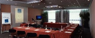 Hotel Novotel Amboise