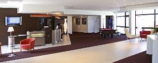 Hotel Novotel Amboise