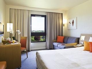 Hotel Novotel Amboise