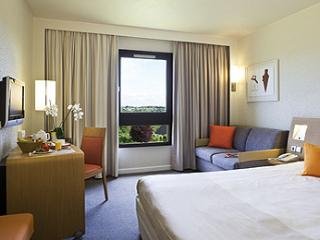 Hotel Novotel Amboise