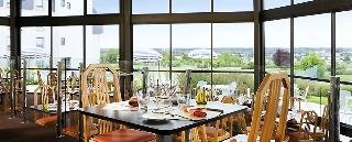Hotel Novotel Amboise