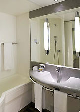 Hotel Novotel Amiens Est