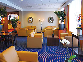 Hotel Novotel Amsterdam Airport