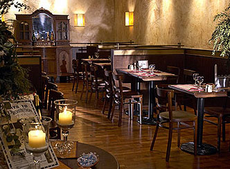 Hotel Novotel Amsterdam Airport