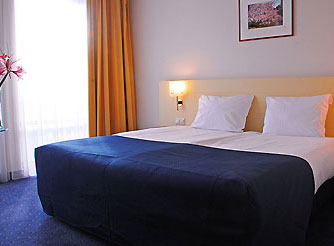 Hotel Novotel Amsterdam Airport