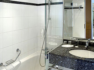 Hotel Novotel Amsterdam Airport