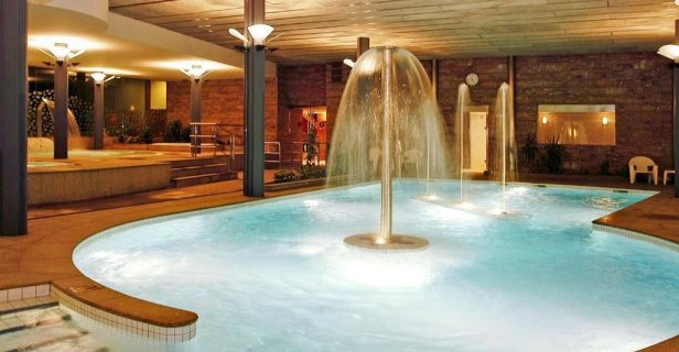 Hotel Novotel Andorra