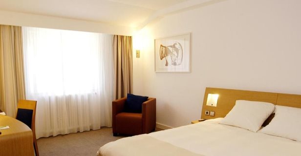Hotel Novotel Andorra