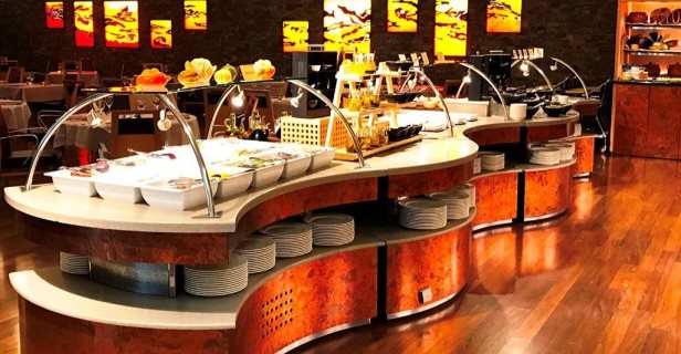 Hotel Novotel Andorra