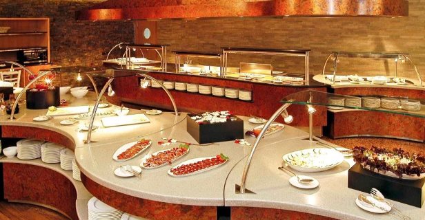 Hotel Novotel Andorra