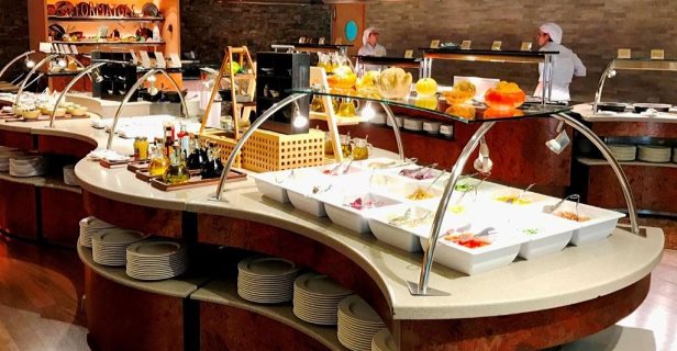 Hotel Novotel Andorra