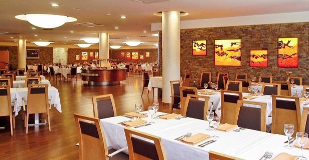 Hotel Novotel Andorra