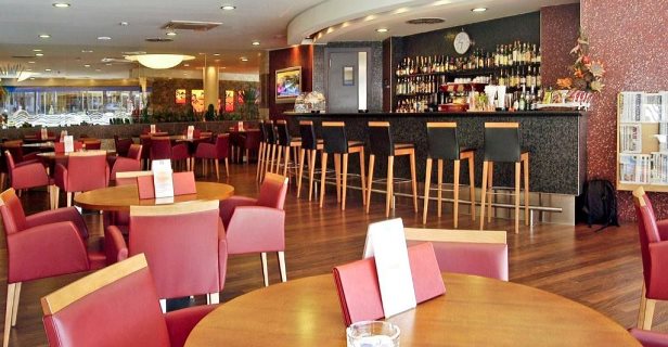 Hotel Novotel Andorra
