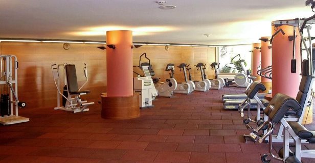 Hotel Novotel Andorra
