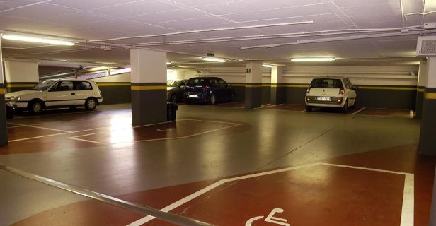 Hotel Novotel Andorra