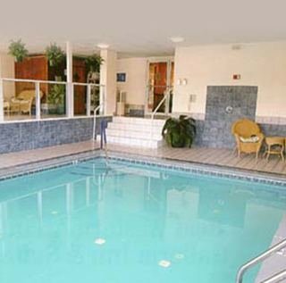 Hotel Novotel Annecy