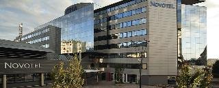 Hotel Novotel Annecy Centre Atria