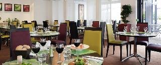 Hotel Novotel Annecy Centre Atria