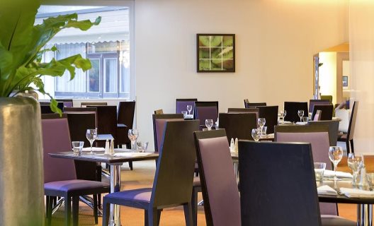 Hotel Novotel Antibes Sophia Antipolis