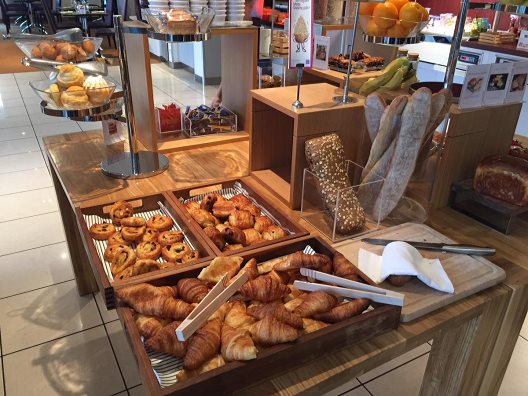 Hotel Novotel Antibes Sophia Antipolis