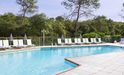 Hotel Novotel Antibes Sophia Antipolis