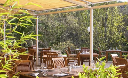 Hotel Novotel Antibes Sophia Antipolis