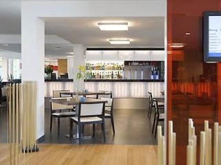 Hotel Novotel Antwerpen