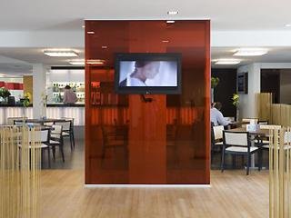 Hotel Novotel Antwerpen
