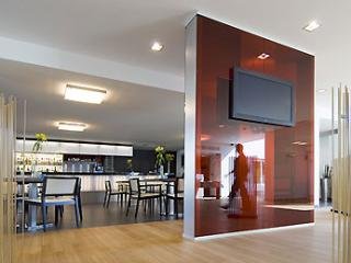 Hotel Novotel Antwerpen