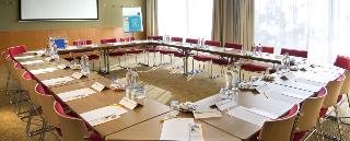 Hotel Novotel Antwerpen