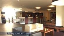 Hotel Novotel Antwerpen