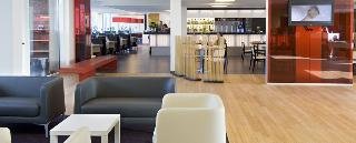 Hotel Novotel Antwerpen