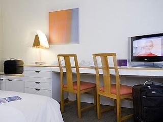 Hotel Novotel Antwerpen